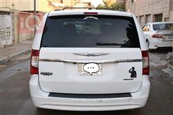 دودج كارافان